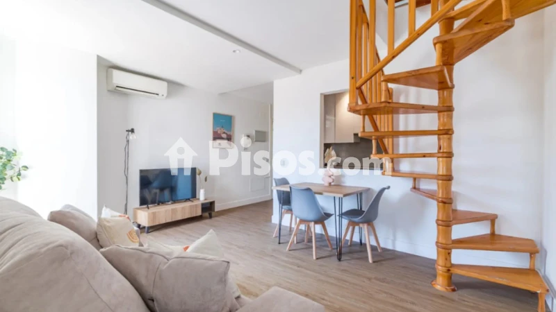 Fotografía del inmueble reportado: 2.100 €/mes — Madrid, Madrid