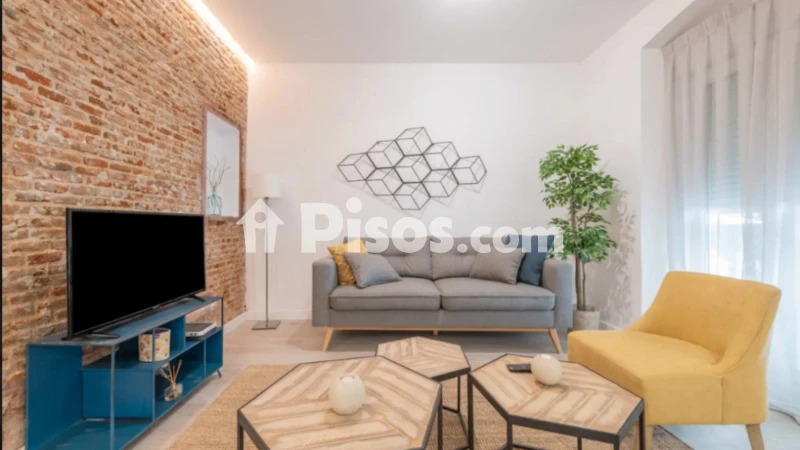 Fotografía del inmueble reportado: 3.282 €/mes — Madrid, Madrid