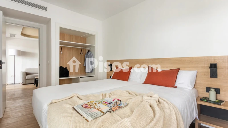 Fotografía del inmueble reportado: 1.627 €/mes — Valencia, Valencia