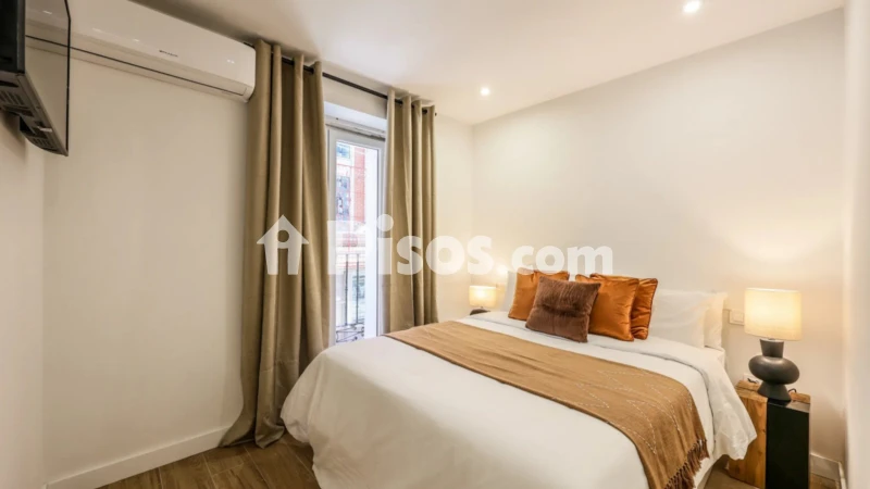 Fotografía del inmueble reportado: 2.800 €/mes — Madrid, Madrid