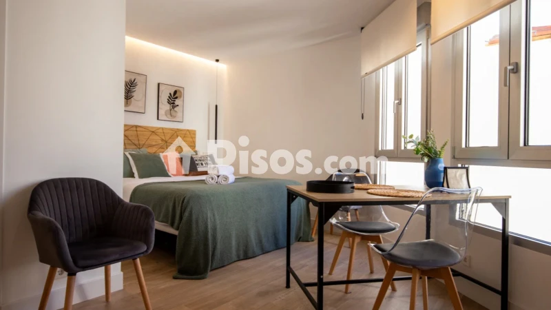 Fotografía del inmueble reportado: 2.050 €/mes — Madrid, Madrid