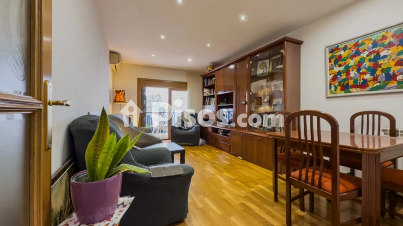 Fotografía del inmueble reportado: 1.300 €/mes — Barcelona, Barcelona