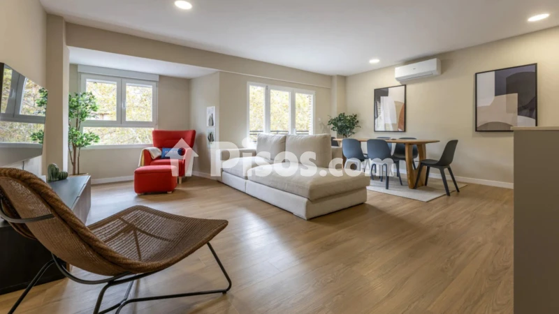 Fotografía del inmueble reportado: 3.600 €/mes — Valencia, Valencia