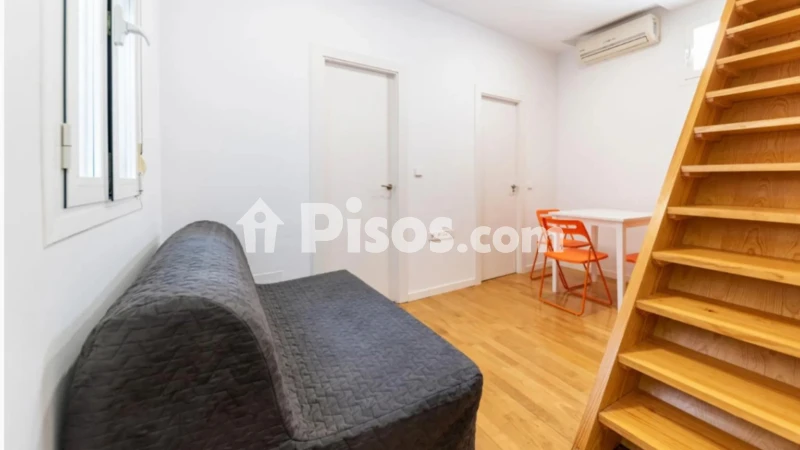 Fotografía del inmueble reportado: 1.400 €/mes — Madrid, Madrid