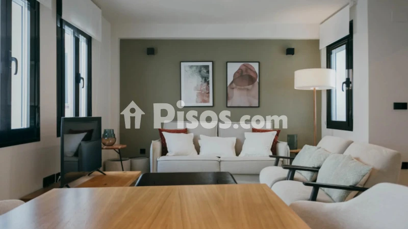 Fotografía del inmueble reportado: 3.871 €/mes — Sevilla, Sevilla