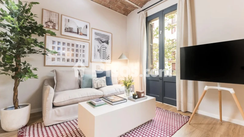 Fotografía del inmueble reportado: 2.925 €/mes — Barcelona, Barcelona