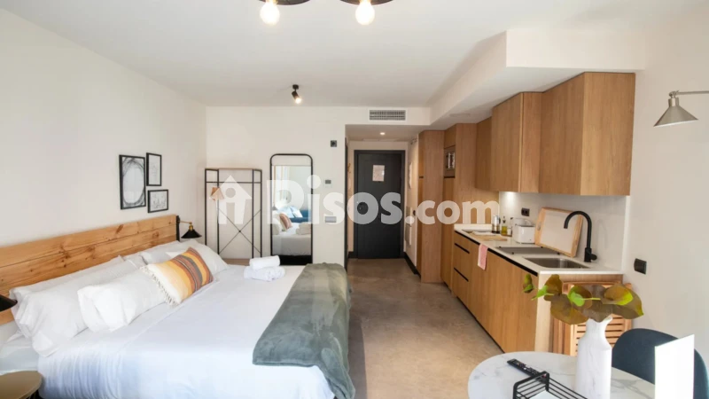 Fotografía del inmueble reportado: 1.930 €/mes — Madrid, Madrid