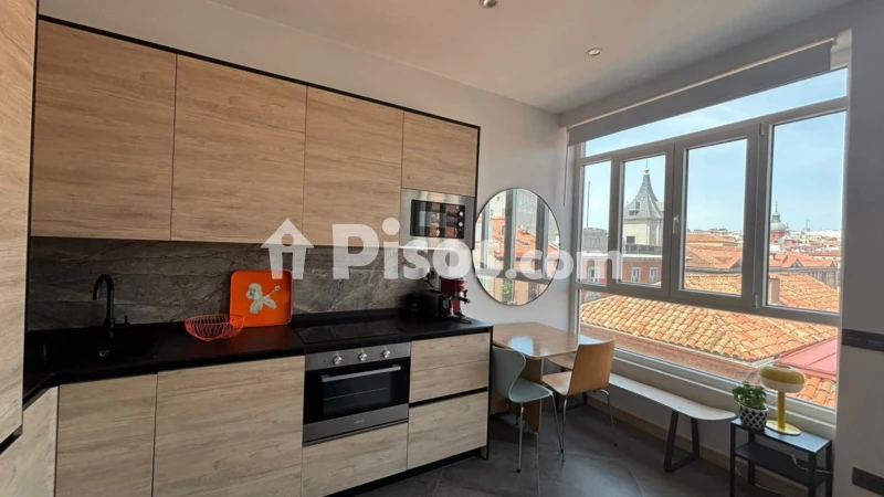 Fotografía del inmueble reportado: 2.150 €/mes — Madrid, Madrid