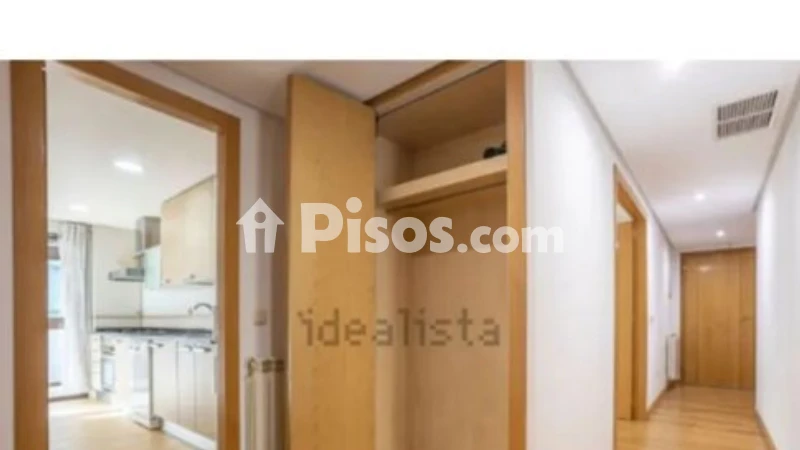 Fotografía del inmueble reportado: 2.500 €/mes — Madrid, Madrid