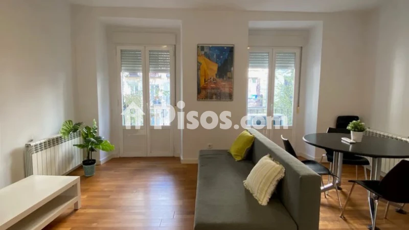 Fotografía del inmueble reportado: 1.800 €/mes — Madrid, Madrid