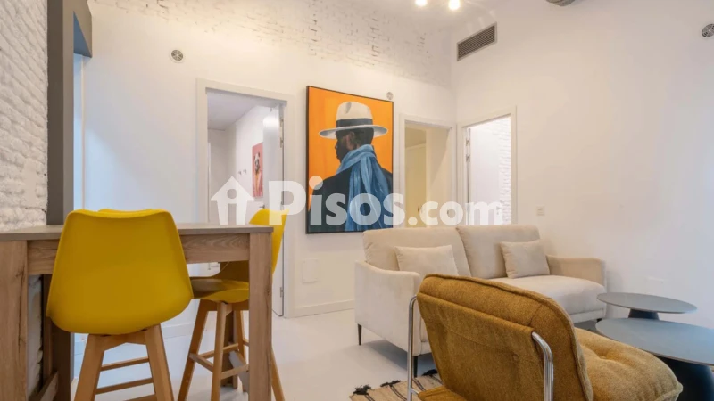 Fotografía del inmueble reportado: 2.592 €/mes — Madrid, Madrid