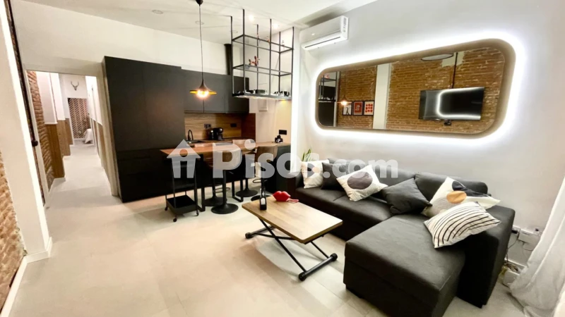 Fotografía del inmueble reportado: 3.500 €/mes — Madrid, Madrid