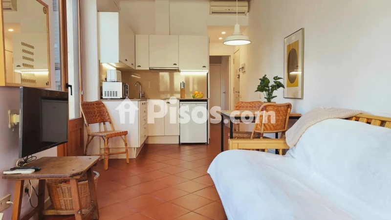 Fotografía del inmueble reportado: 2.269 €/mes — Barcelona, Barcelona