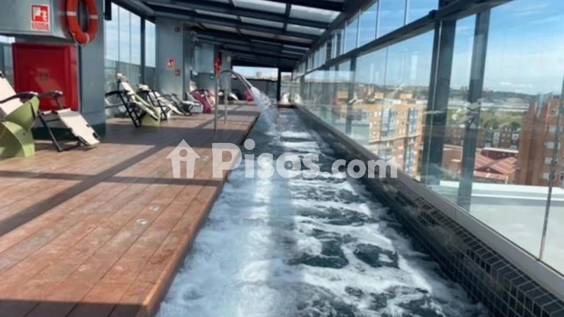 Fotografía del inmueble reportado: 1.800 €/mes — Madrid, Madrid