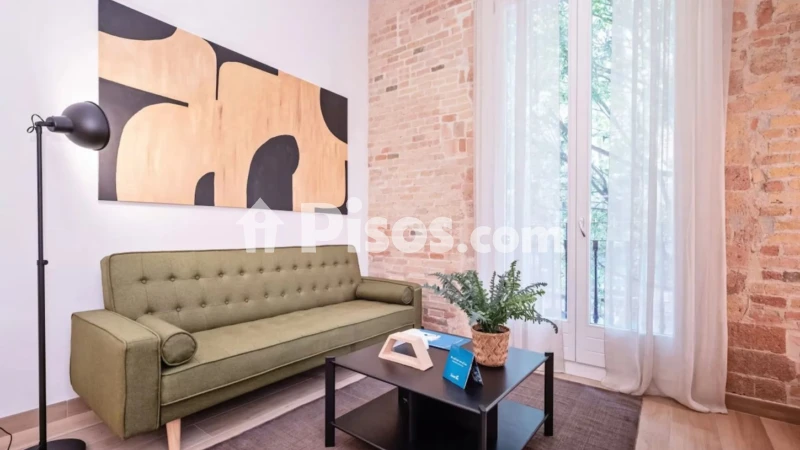 Fotografía del inmueble reportado: 2.890 €/mes — Barcelona, Barcelona