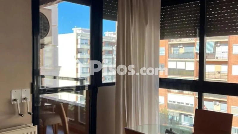 Fotografía del inmueble reportado: 1.400 €/mes — Valencia, Valencia