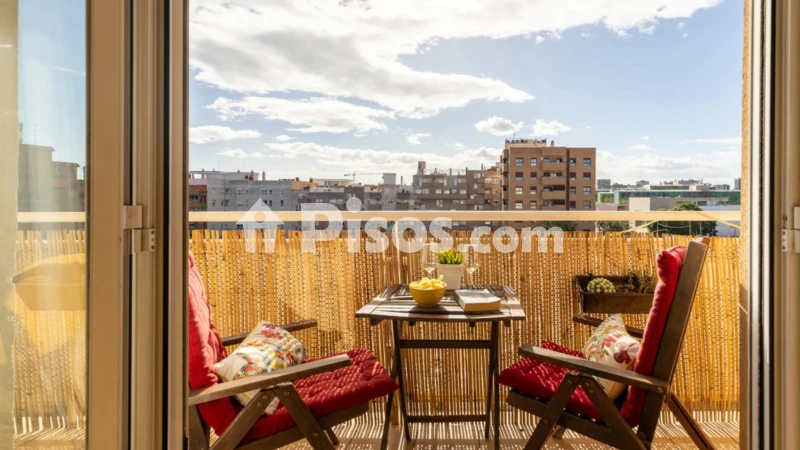 Fotografía del inmueble reportado: 1.950 €/mes — Valencia, Valencia