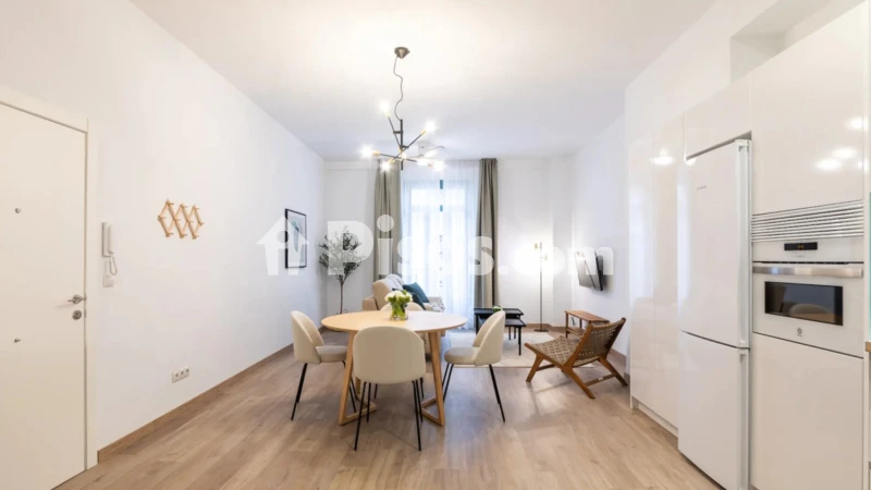 Fotografía del inmueble reportado: 1.700 €/mes — Valencia, Valencia