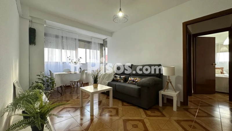 Fotografía del inmueble reportado: 2.300 €/mes — Madrid, Madrid