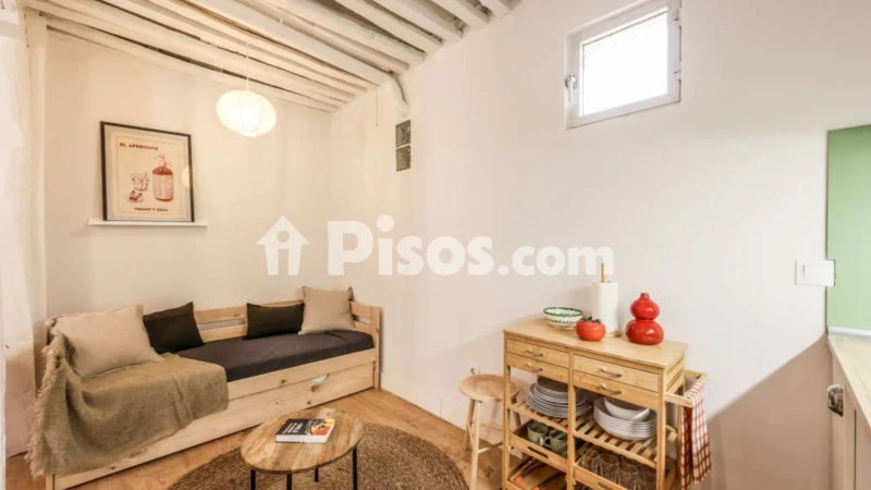 Fotografía del inmueble reportado: 2.150 €/mes — Madrid, Madrid