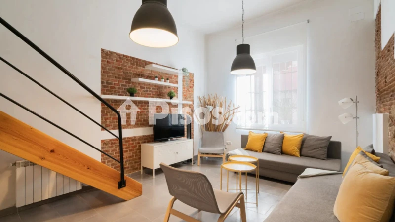 Fotografía del inmueble reportado: 1.350 €/mes — Madrid, Madrid