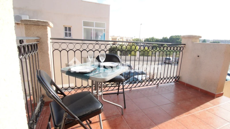 Pis – Orihuela, Urbanización Monte Golf Fase VII, Villa Martín