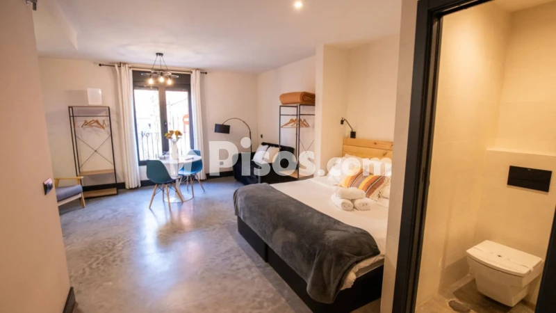 Fotografía del inmueble reportado: 1.930 €/mes — Madrid, Madrid