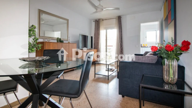 Fotografía del inmueble reportado: 2.200 €/mes — Barcelona, Barcelona