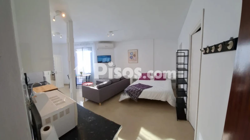 Fotografía del inmueble reportado: 950 €/mes — Sevilla, Sevilla