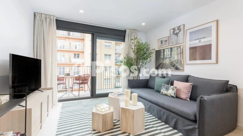 Fotografía del inmueble reportado: 3.000 €/mes — Barcelona, Barcelona