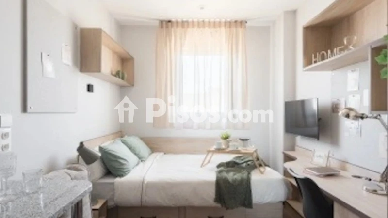 Fotografía del inmueble reportado: 966 €/mes — Sevilla, Sevilla