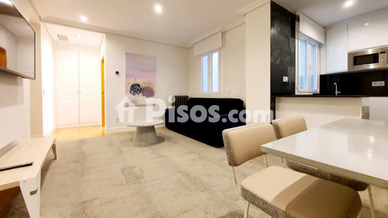 Fotografía del inmueble reportado: 2.800 €/mes — Madrid, Madrid