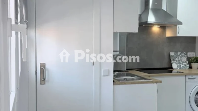 Fotografía del inmueble reportado: 1.790 €/mes — Madrid, Madrid
