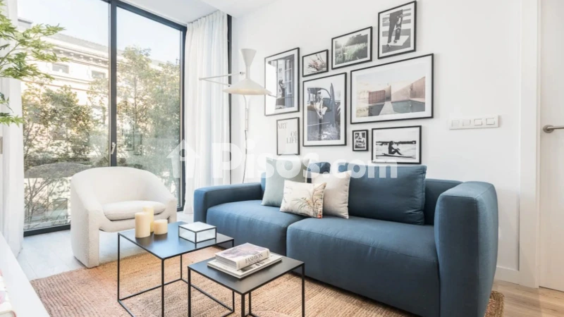 Fotografía del inmueble reportado: 3.185 €/mes — Barcelona, Barcelona