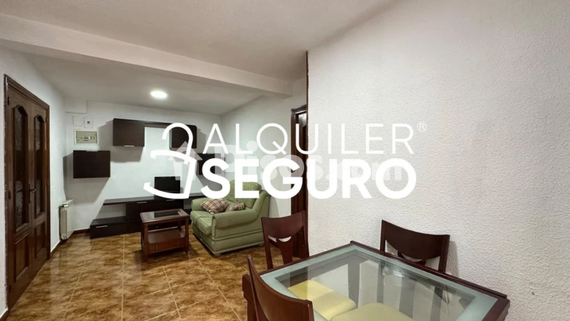 Fotografía del inmueble reportado: 1.150 €/mes — Madrid, Madrid