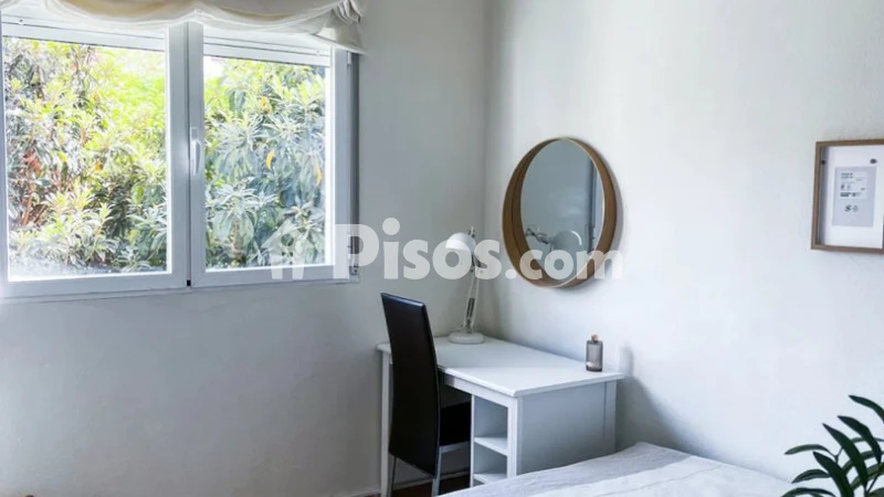 Fotografía del inmueble reportado: 2.200 €/mes — Madrid, Madrid