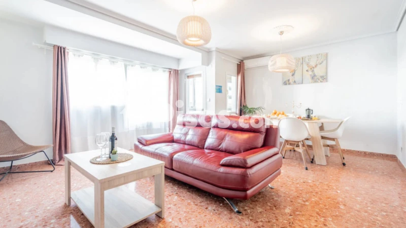 Fotografía del inmueble reportado: 2.500 €/mes — Valencia, Valencia