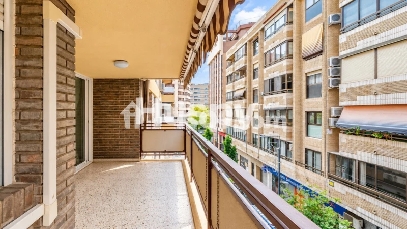 Piso – Alicante - Alacant