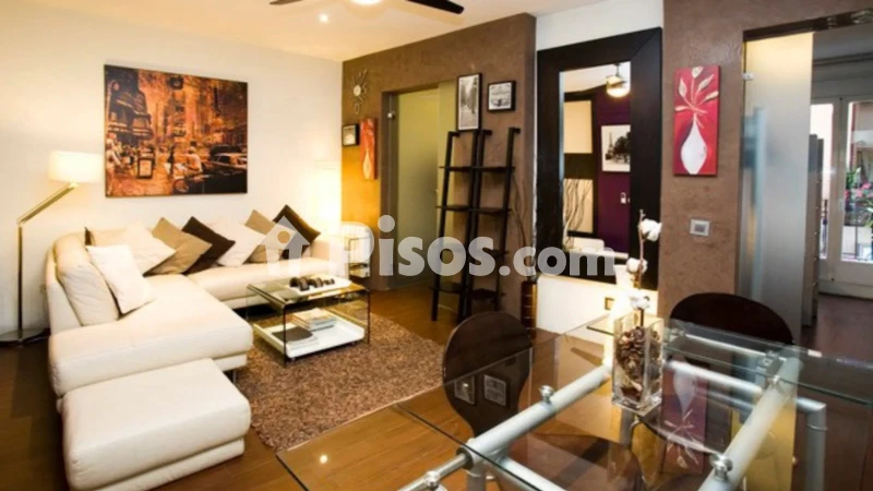 Fotografía del inmueble reportado: 2.600 €/mes — Madrid, Madrid