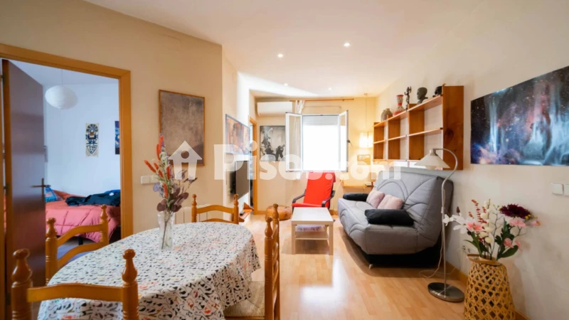 Fotografía del inmueble reportado: 1.900 €/mes — Madrid, Madrid