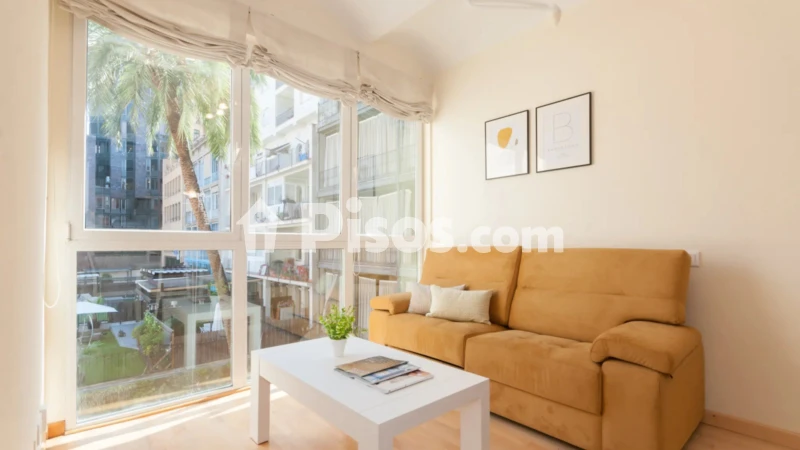 Fotografía del inmueble reportado: 2.990 €/mes — Barcelona, Barcelona