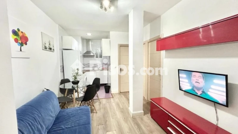 Fotografía del inmueble reportado: 1.500 €/mes — Madrid, Madrid
