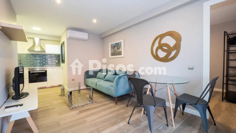 Fotografía del inmueble reportado: 2.500 €/mes — Barcelona, Barcelona