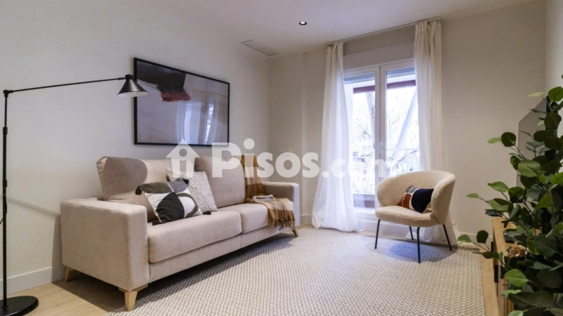 Fotografía del inmueble reportado: 3.510 €/mes — Madrid, Madrid