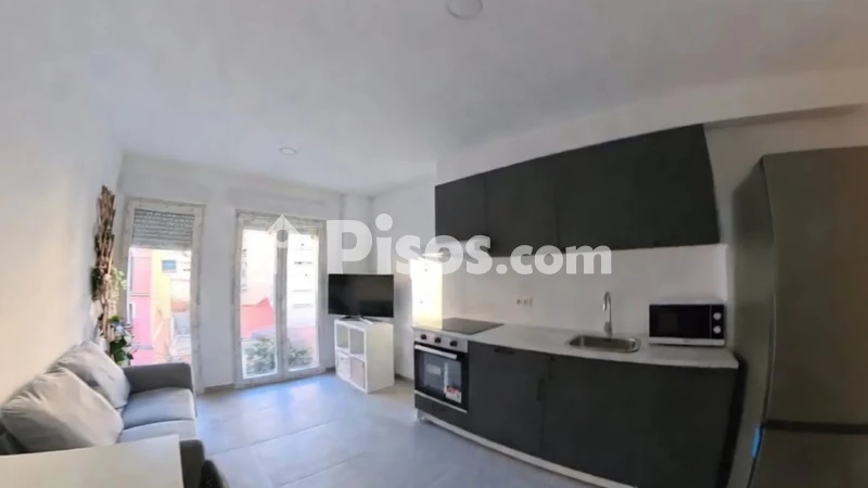 Fotografía del inmueble reportado: 1.100 €/mes — Valencia, Valencia