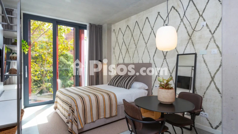 Fotografía del inmueble reportado: 1.650 €/mes — Barcelona, Barcelona