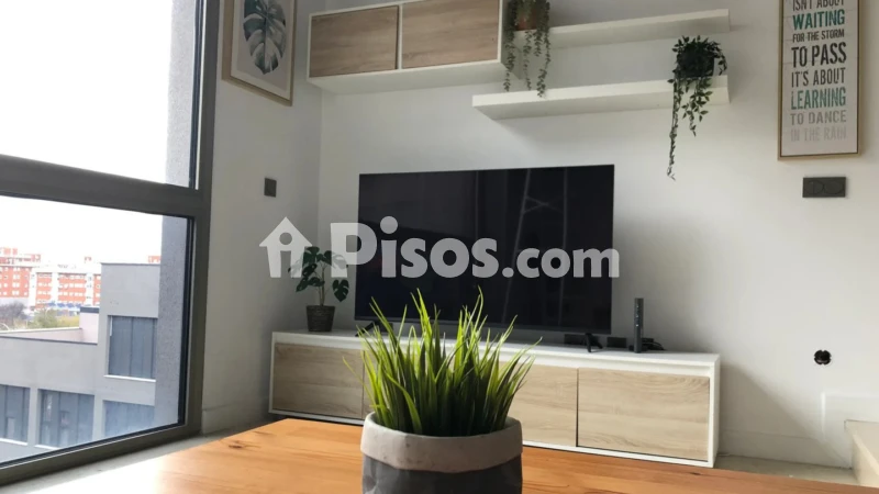 Fotografía del inmueble reportado: 1.250 €/mes — Madrid, Madrid