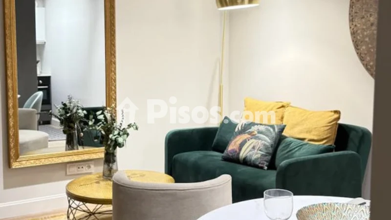 Fotografía del inmueble reportado: 1.450 €/mes — Madrid, Madrid