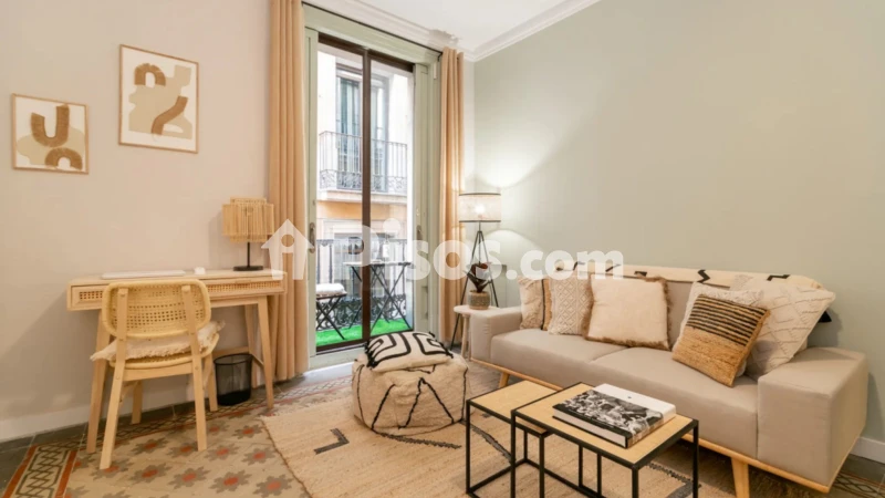 Fotografía del inmueble reportado: 1.885 €/mes — Barcelona, Barcelona