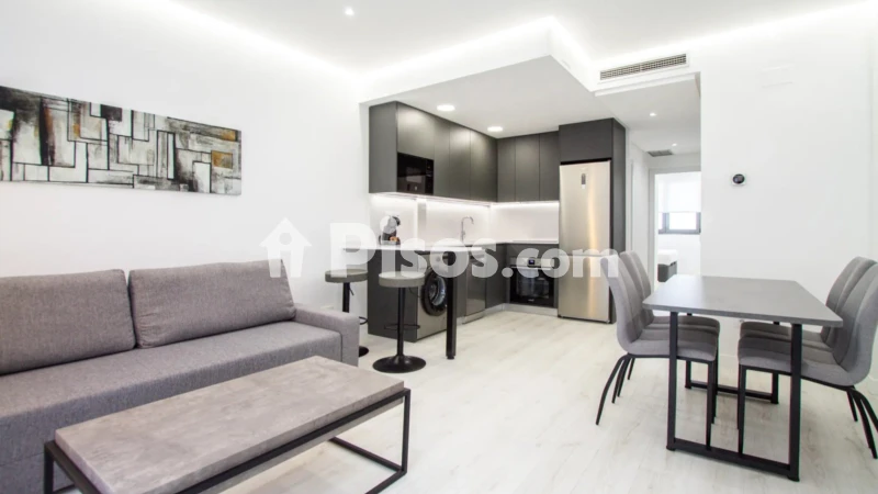 Fotografía del inmueble reportado: 3.050 €/mes — Madrid, Madrid